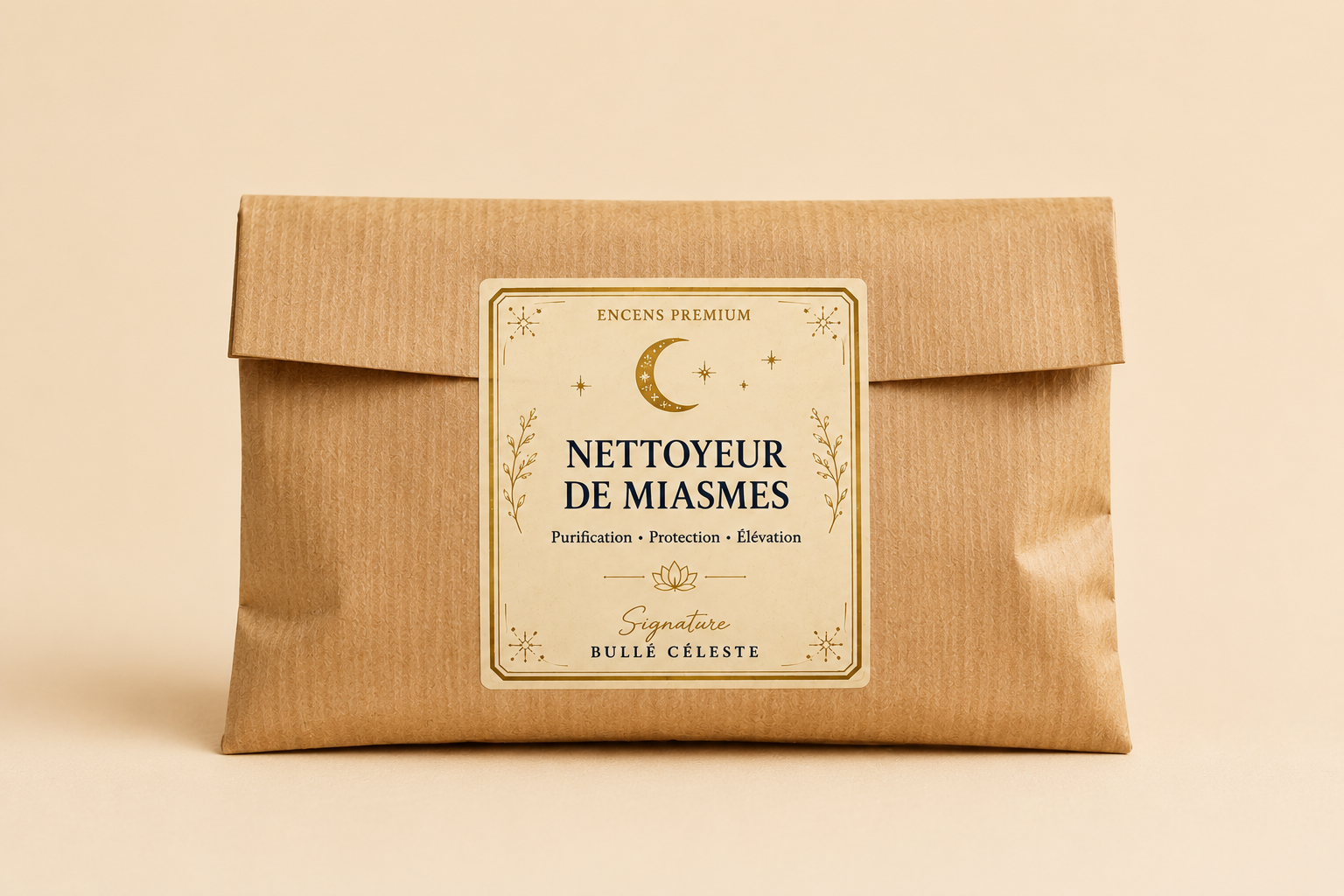 Nettoyeur de Miasmes 10 g