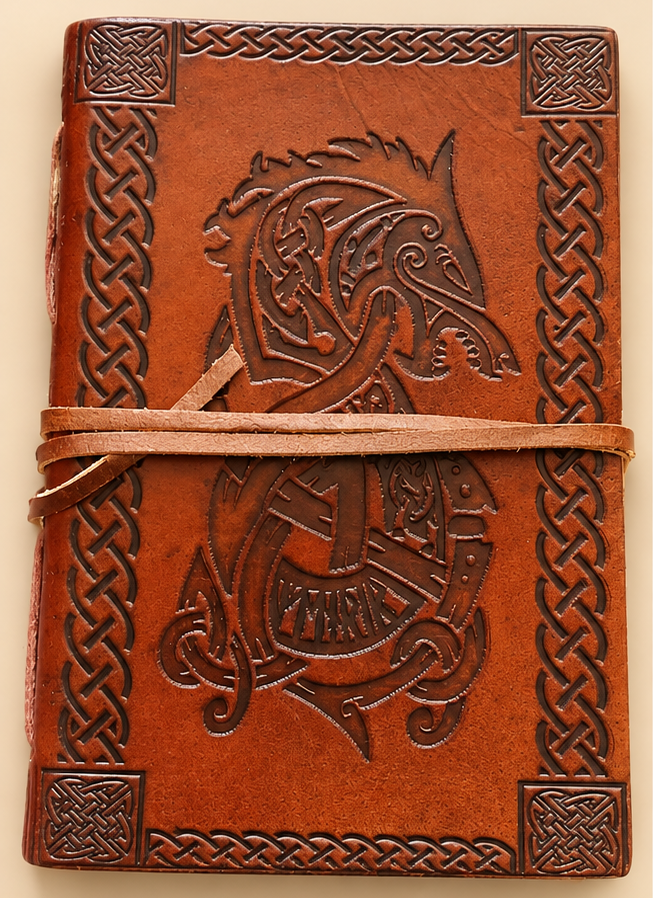 Grimoire loup