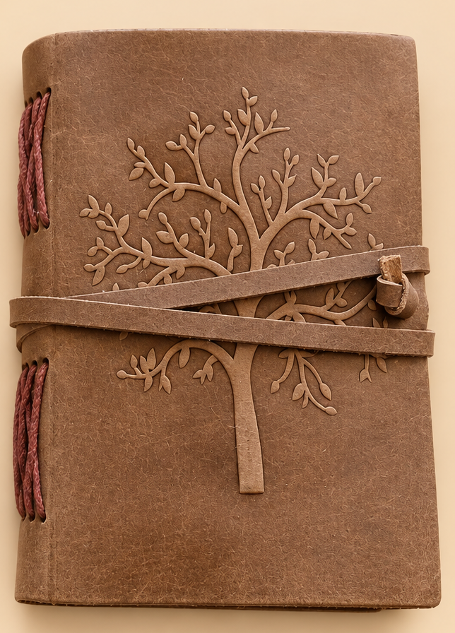 Grimoire arbre de vie