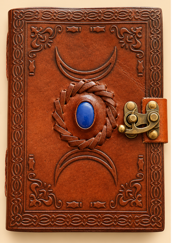 Grimoire Triple lune